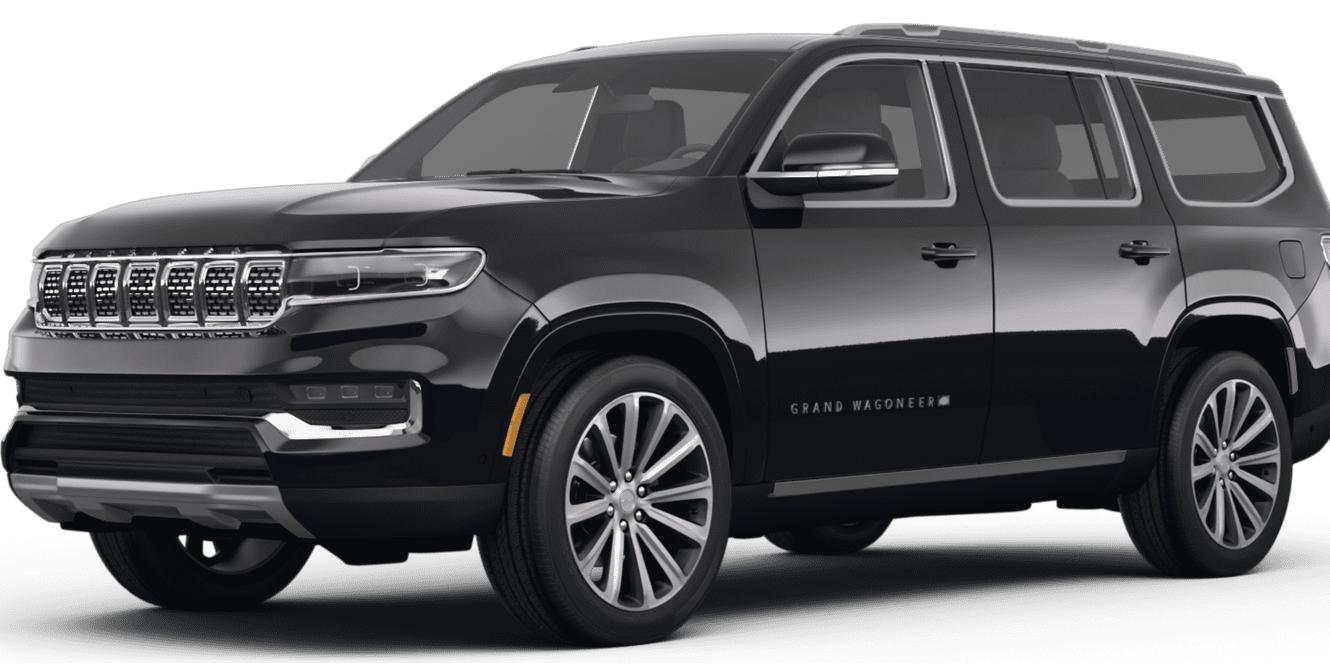 JEEP GRAND WAGONEER 2022 1C4SJVFJ2NS191645 image JEEP GRAND WAGONEER 2022 1C4SJVFJ2NS191645 image